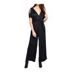 NEW GENTLE FAWN maeve jumpsuit in black